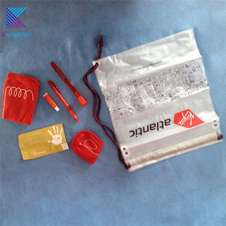 Amenity Kit