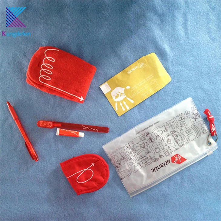 Travel Kit