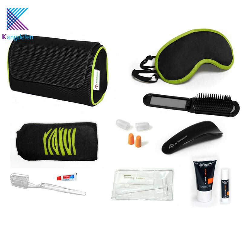 Travel Kit For Men